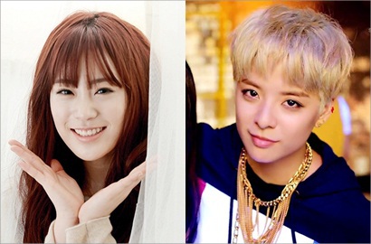 Amber f(x) Kalah Tangguh dari Youngji Kara di 'Game of Thrones'