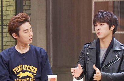 Dongwoon Beast Beberkan Ambisi Geluti Bisnis Properti
