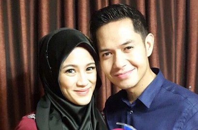 Sudah Jadi Ayah, Perasaan Dude Harlino Campur Aduk