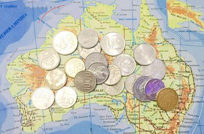 Ungkit Bantuan Tsunami Aceh, Netter Galang Koin untuk Bayar ke Australia