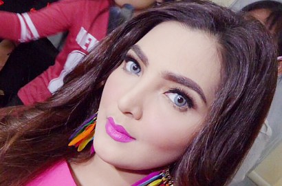 Dituduh Operasi Plastik, Ashanty Marah-Marah di Instagram