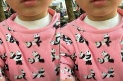 Motif Posisi Seks di Baju Anak-Anak, Mabes Polri Waspada