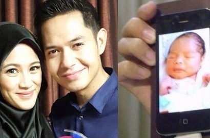 Dude Harlino Jelaskan Alasan Alyssa Soebandono Pilih Operasi Caesar