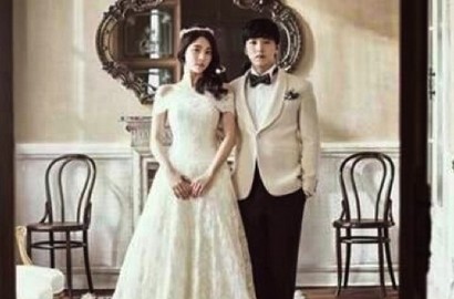 Baru Dibuka Sehari, Sungmin SuJu Tutup Akun Instagram