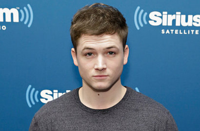 Aktor 'Kingsman: The Secret Service' Akan Perankan Han Solo di 'Star Wars'?