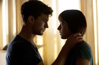 'Fifty Shades of Grey' Masih Ungguli 'Kingsman' di Puncak Box Office