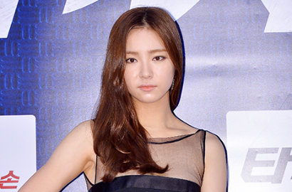 Shin Se Kyung Juga Diincar Main di 'Girl Who See Smells'