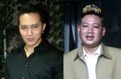 Demian Aditya Sebut Ki Kusumo Berlebihan