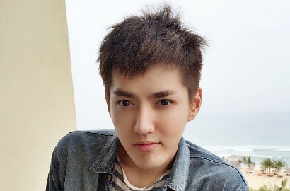 Netter Ini Sebarkan Foto Temannya Pernah Pacaran dengan Kris