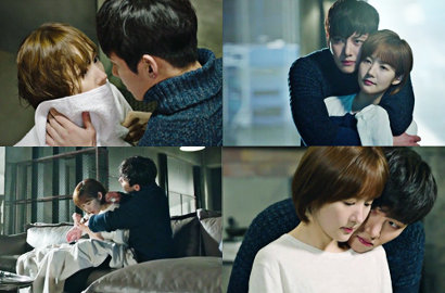 Ji Chang Wook Merasa 'Healer' Punya Banyak Adegan Intim