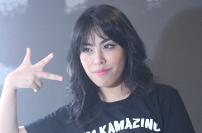Kamasean 'Idol' Rilis Single 'If Only...' Setelah 2 Tahun Vakum