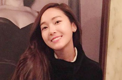 Jessica Jung Dirumorkan Akan Debut Solo di Jepang