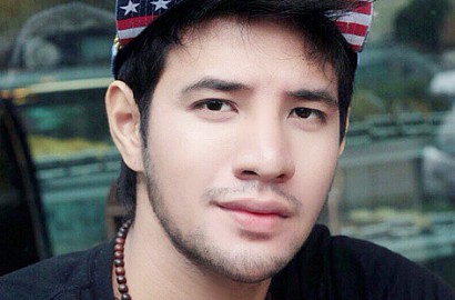 Ammar Zoni Ikut Ramaikan Meme Polwan 'Di Situ Kadang Saya Merasa Sedih'