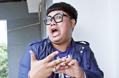 Jessica Mila dan Prilly Ternyata Langganan Curhat ke Ricky Cuaca