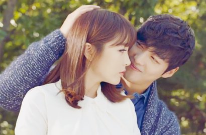 Nam Goong Min Akui Senang Melihat Hong Jin Young Marah di 'We  Got Married'