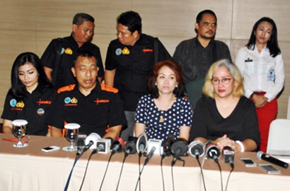 Fariz RM Mendadak Dipindah, Keluarga Khawatirkan Kelanjutan Rehab