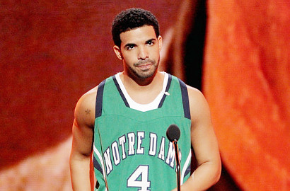 Asik, Album Kejutan Drake Bisa Diunduh Secara Gratis