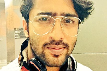 Shaheer Sheikh Bakal Kembali ke Indonesia Minggu Depan