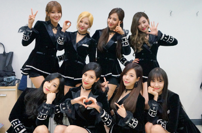 Asik, Single Jepang Baru SNSD 'Catch Me If You Can' Siap Rilis