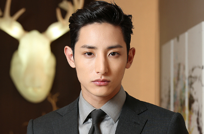 Pernah Kurus Jadi Model, Lee Soo Hyuk Senang Badannya Kini Berisi
