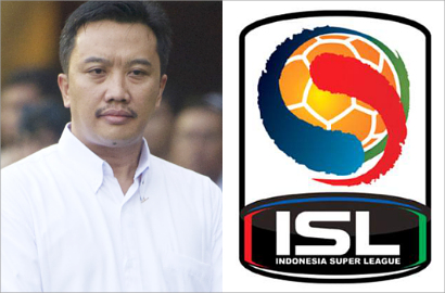 Menpora Tetap Tak Akan Ijinkan ISL 2015 Dimulai 4 April Mendatang
