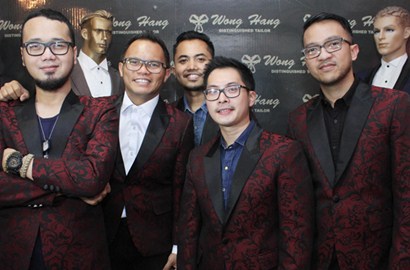 Kerispatih Ajak Orangtua Syuting MV Lagu Baru 'Telah Menyesal'