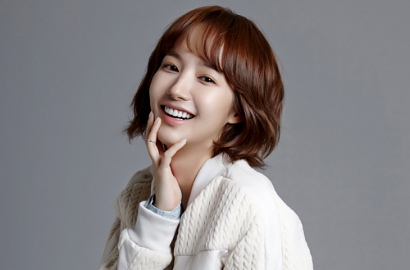 Park Min Young Hanya Tertawa Dikritik Buruk Rupa di 'Healer'