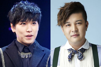 Sungmin dan Shindong SuJu Dikonfirmasi Masuk Wamil Maret