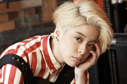 Ikut 'Real Men', Amber f(x) Baru Sadar Hidupnya Terlalu Mudah