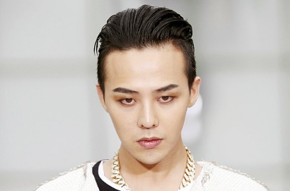 G-Dragon Sukses Bikin Fans Heboh Lewat Foto Misterius di Instagram