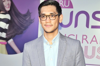 Afgan Pengen Musik Indonesia Belajar dari Industri K-Pop