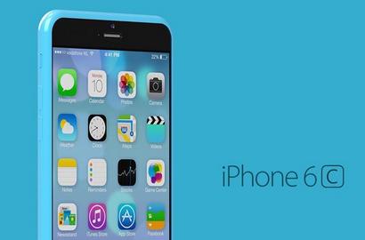 iPhone 6C Akan Dirilis Apple dalam Bahan Plastik?