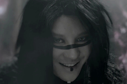Seramnya Teaser Video Junsu JYJ di Single 'Flower'