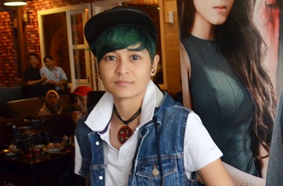 Mitha The Virgin Akui Nggak Gampang Main di 'Kok Putusin Gue?'