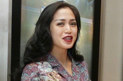 Jessica Iskandar Alami Pelecehan Seksual di Salon, Pengacara Bungkam