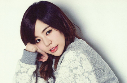 Sunny SNSD Keceplosan Ngaku Sedang Kencan di 'Roommate'?