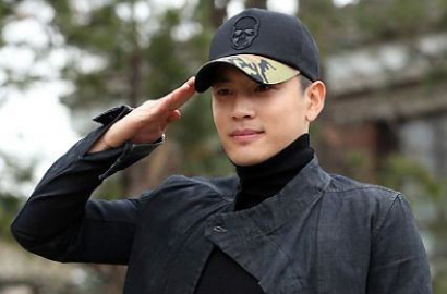 SE7EN dan YG Entertainment  Sepakat Tak Perpanjang Kontrak