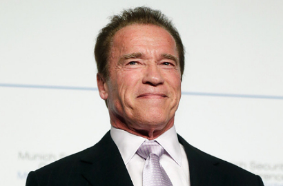 Arnold Schwarzenegger Akan Kembali di Sekuel 'Terminator Genisys'?