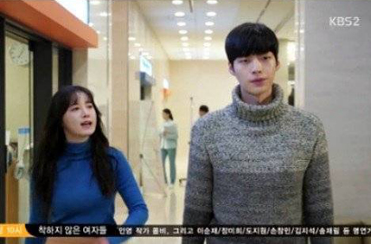 Akting Ahn Jae Hyun dan Goo Hye Sun di 'Blood' Terus Menuai Kritik