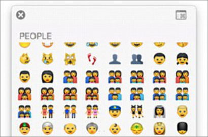 Tambahkan Emoticon Warna Baru, Apple Malah Dikritik Rasis