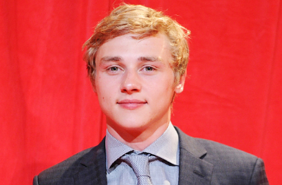 'X-Men: Apocalypse' Sedang Usaha Gandeng Ben Hardy