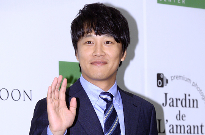 Cha Tae Hyun Komplain Jadi Bintang Tamu Radio Tanpa Sunny SNSD