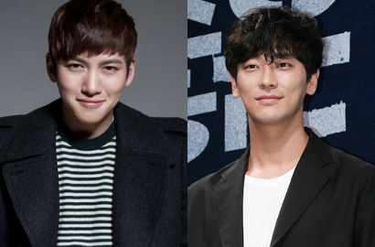 Ji Chang Wook Ternyata Liburan di Thailand Bareng Joo Ji Hoon