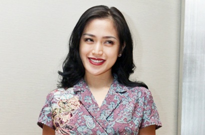 Ngaku Sebagai Fans, N Klaim Hanya Iseng Rekam Tubuh Jessica Iskandar