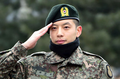 So Sweet, SE7EN Ungkap Rasa Terima Kasih Setelah Tinggalkan YG Entertainment