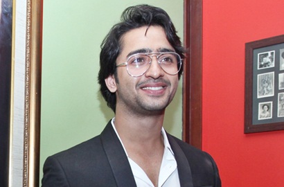 Ini Jawaban Shaheer Sheikh Saat Didoakan Segera Dapat Jodoh