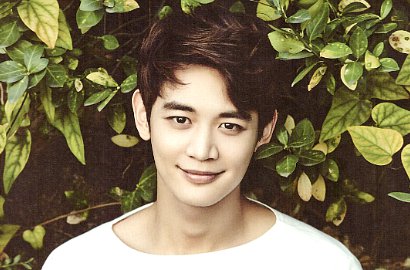 Minho SHINee Penuh Karisma di Pemotretan dengan Majalah GQ