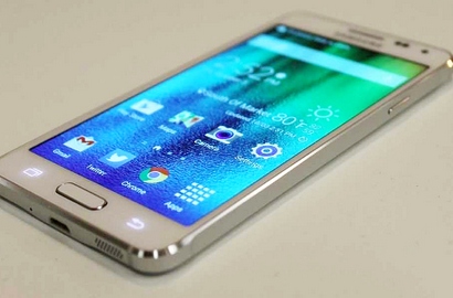 Samsung Galaxy S6 Dilempar ke Pasaran April Depan