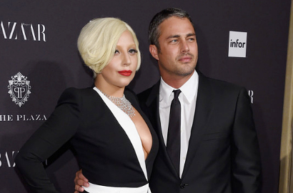 Lady GaGa Bakal Menikah di Malibu Mansion Seharga Rp 296 Miliar