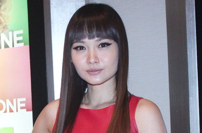 Bintangi 'Silent Heroes', Alena Wu Ngaku Kesulitan Bahasa Mandarin